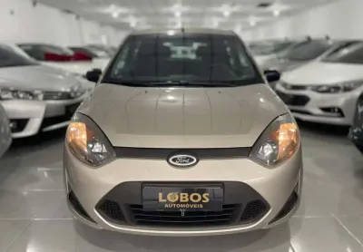 Ford fiesta flex 2013