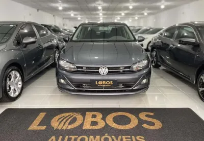 Volkswagen virtus cl ad 2021