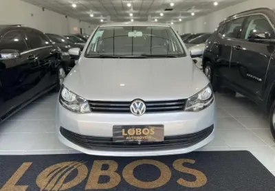 Volkswagen novo gol 1.0 2014