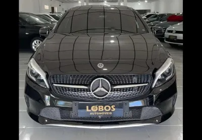 Mercedes-benz a200ff 2018