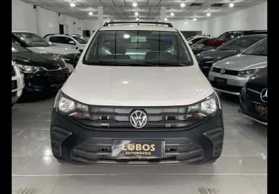 Volkswagen saveiro cs rb mf 2025