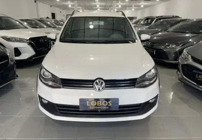 Volkswagen saveiro cd hl mb 2016