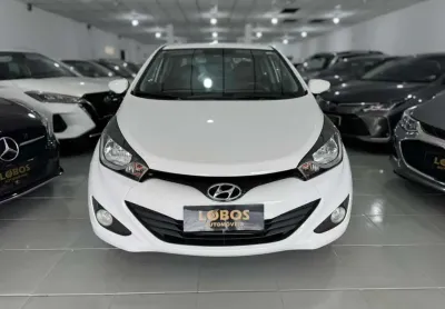 Hyundai hb20s 1.6 premium 16v flex 4p automatico 2015