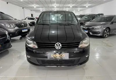 Volkswagen fox 1.6 prime gii 2012