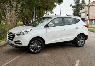  hyundai ix35 gl 2019/2020  motor flex • câmbio automático (valor de entrada)