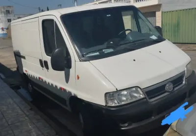 Van maxi cargo 2014 
