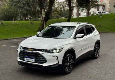 Tracker 1.0 turbo flex ltz - unico dono