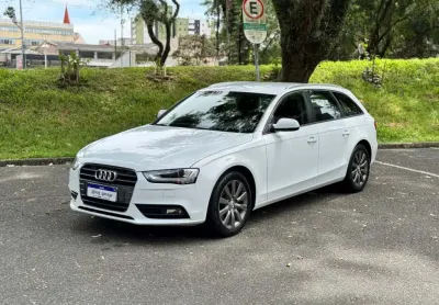 Audi  a4 2.0 tfsi aavant  multitronic