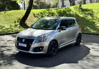 Suzuki swift 1.6 sport