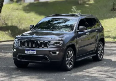 Jeep grand cherokee 3.6 limited 4x4 v6