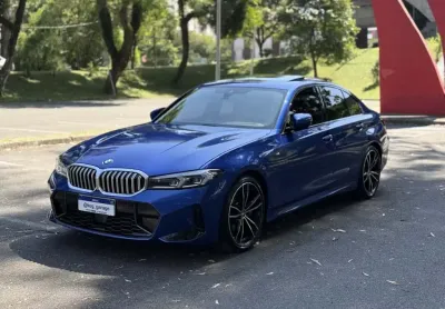 Bmw 320i 2.0 turbo m sport