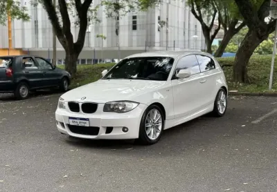 Bmw 118i 2.0 sport edition  2 portas