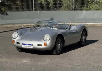 Chamonix spyder 1.9 550 s gasolina manual