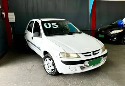 Celta spirit 1.0 2005