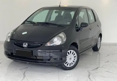 Fit lx 1.4 2005 manual