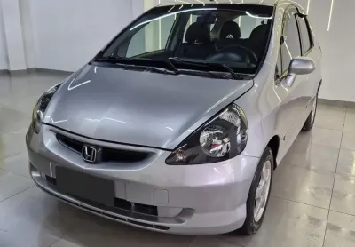 Fit lxl 1.4 2004 automatico