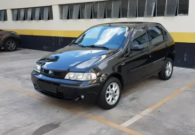 Palio elx 2001 