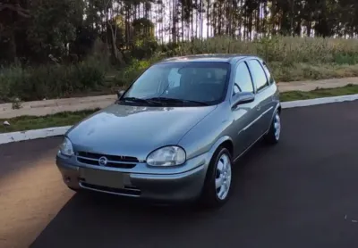 Corsa gl 1998 1.6