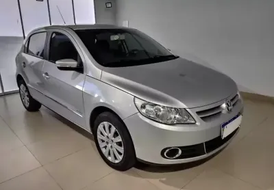 Gol power 1.6 g5 2012
