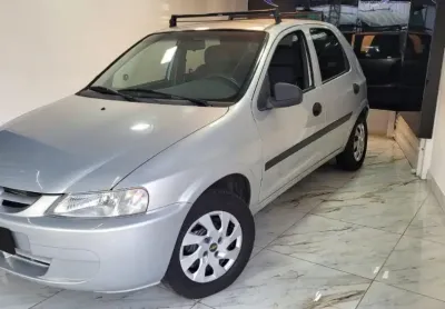 Celta super 1.0 2004 4 portas