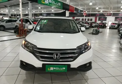 Honda /crv exl 4x2 92.990,00