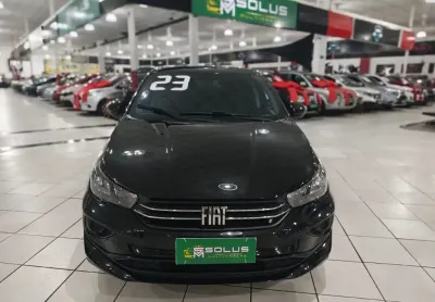 Fiat cronos 1.0 firefly drive