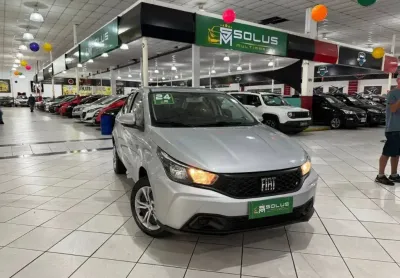 Fiat argo 1.0 firefly drive