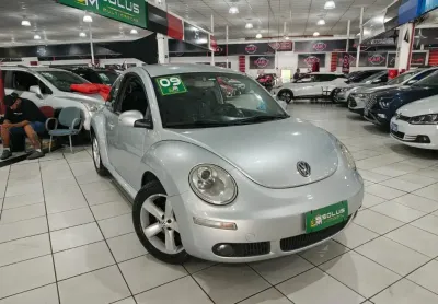 Volkswagen new beetle 2.0 mi 8v
