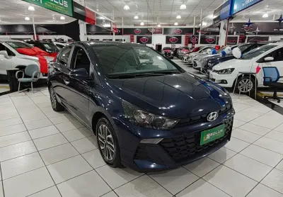 Hyundai/hb20s 1.0 limited