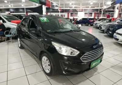 Ford ka 1.5 tivct se sedan
