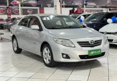 Toyota/ corolla xei 2.0 automatico flex 