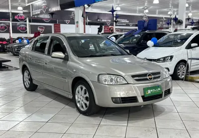 Chevrolet/ astra sedan advantage 2.0 