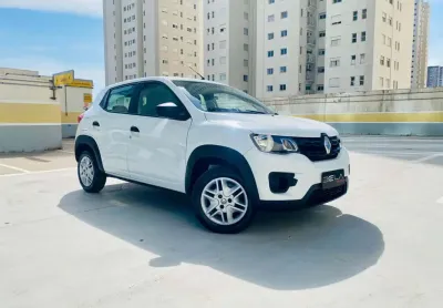 Renault kwid flex manual