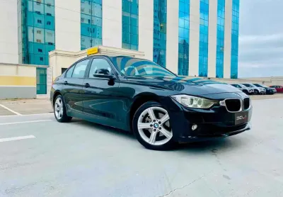 Bmw série 3 gasolina automático