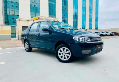 Fiat siena flex manual