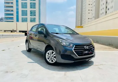 Hyundai hb20 flex manual