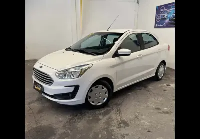 Ford ka+ flex manual 2019