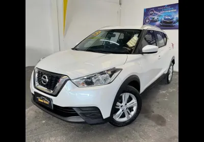 Nissan kicks flex manual