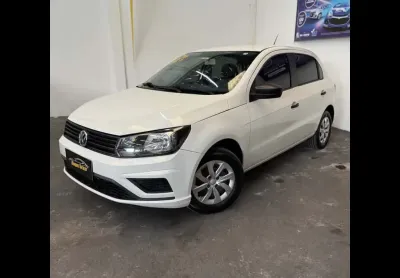 Volkswagen gol flex manual