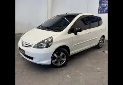 Honda fit gasolina manual