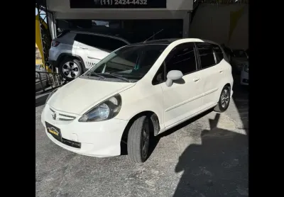 Honda fit gasolina manual