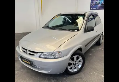 Chevrolet celta gasolina manual