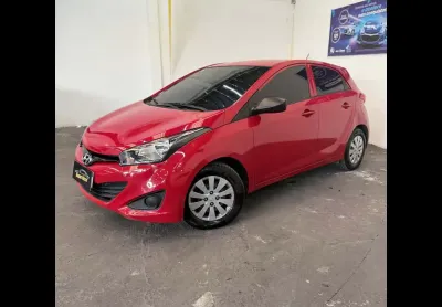 Hyundai hb20 flex manual