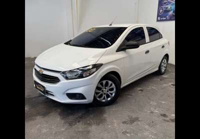 Chevrolet onix flex manual