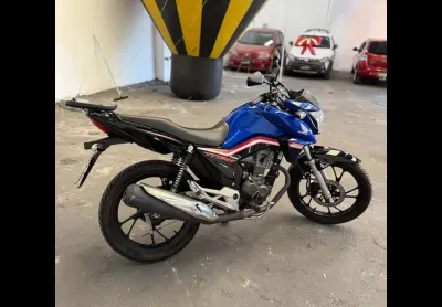 Honda cg flex manual