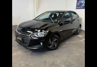 Chevrolet onix sedan flex manual