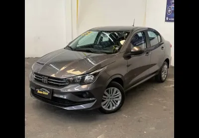 Fiat cronos flex manual