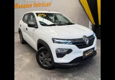 Renault kwid flex manual
