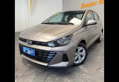 Hyundai hb20s flex manual