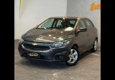 Chevrolet Onix Flex Manual